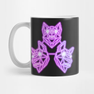 Cerberus Mug